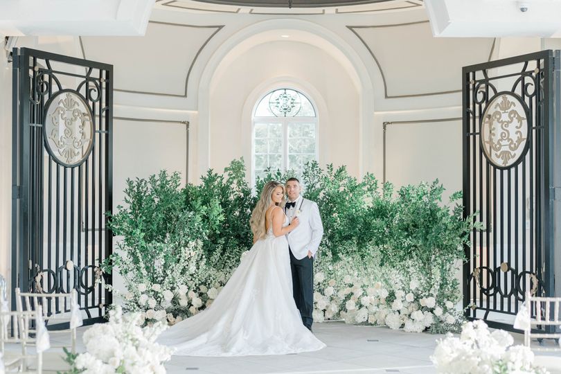 Christine Ferguson Events