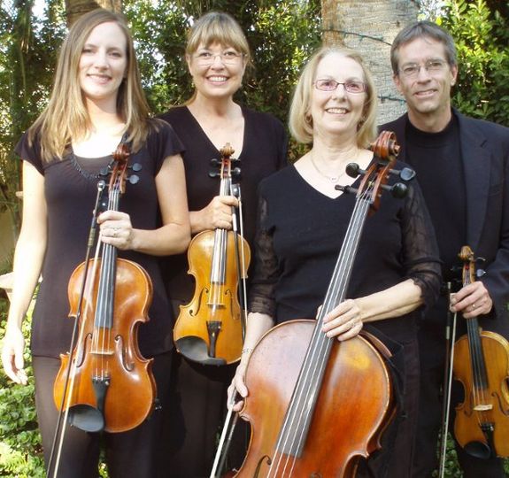 Sunland Strings