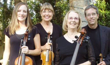 Sunland Strings