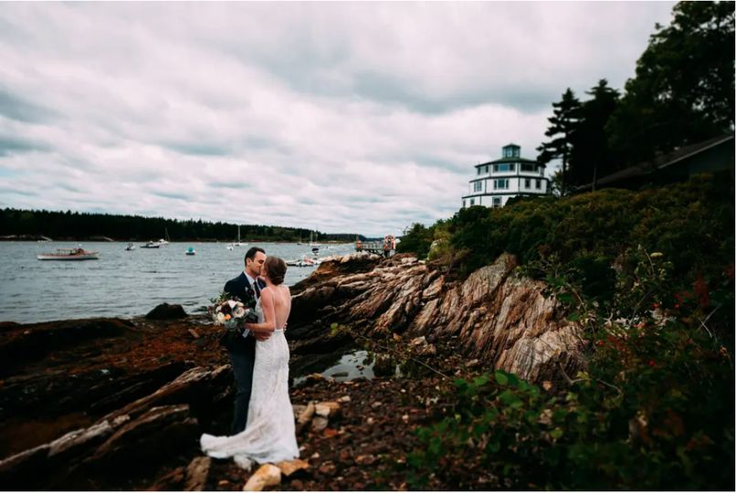 Sebasco Harbor Resort