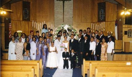 Lasting Memories Weddings & Events Planning