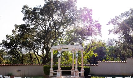 Tuscan Hall