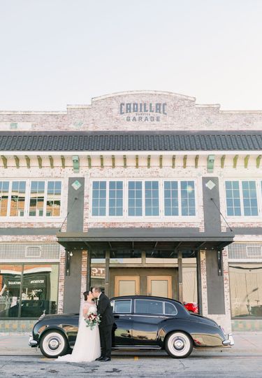 Carly Marie Events