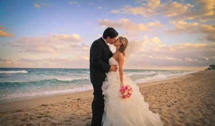 Stephanie Sokol Wedding Photographer