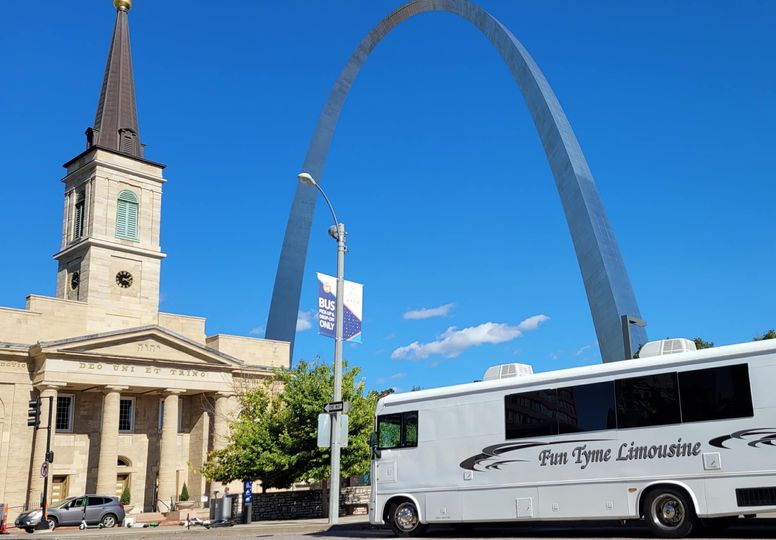 Fun Tyme Limousine Service
