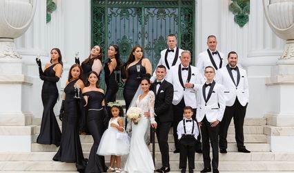 Infusion Bridal Boutique