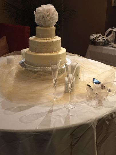 A Taste of Elegance Full Service Catering and Event Company