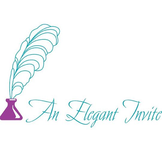 An Elegant Invite