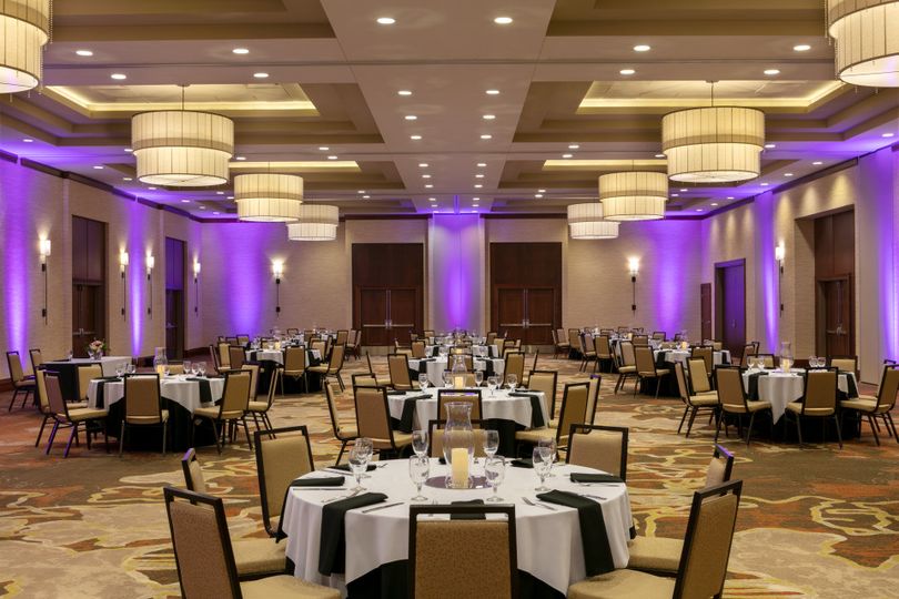 Embassy Suites by Hilton Chattanooga - Hamilton Place