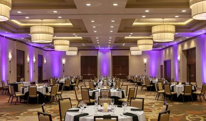Embassy Suites by Hilton Chattanooga - Hamilton Place