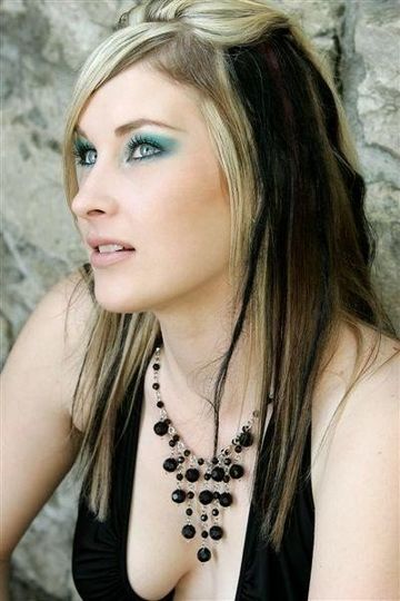Jennyfer - Professional MAC Makeup Artist