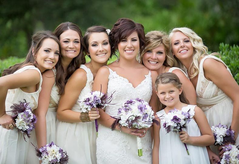 Red Stone Photography