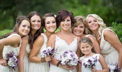 Red Stone Photography