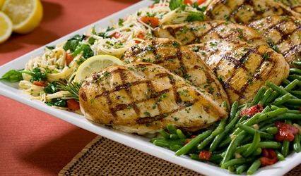 Johnny Carino's