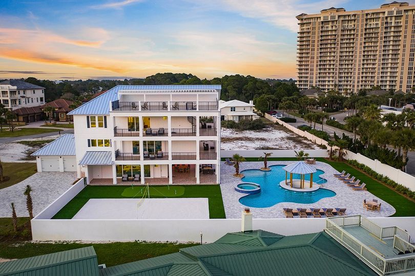Five Star Properties