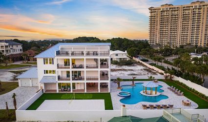 Five Star Properties