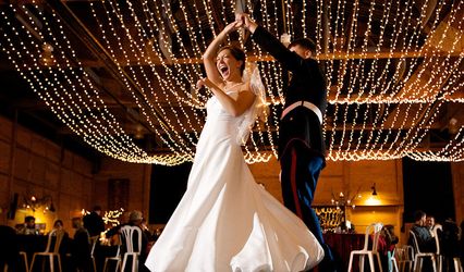Master Disc Jockey Entertainment & Photo Booths