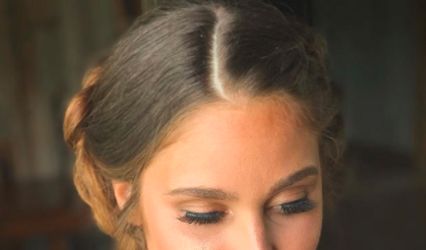 Ashley Kimpland- BRIDAL MUA
