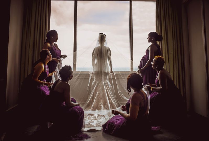 Weddings By RAAT