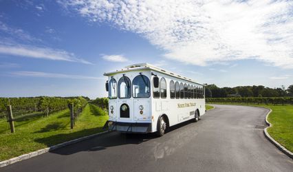 Northfork Trolley Company, Inc.