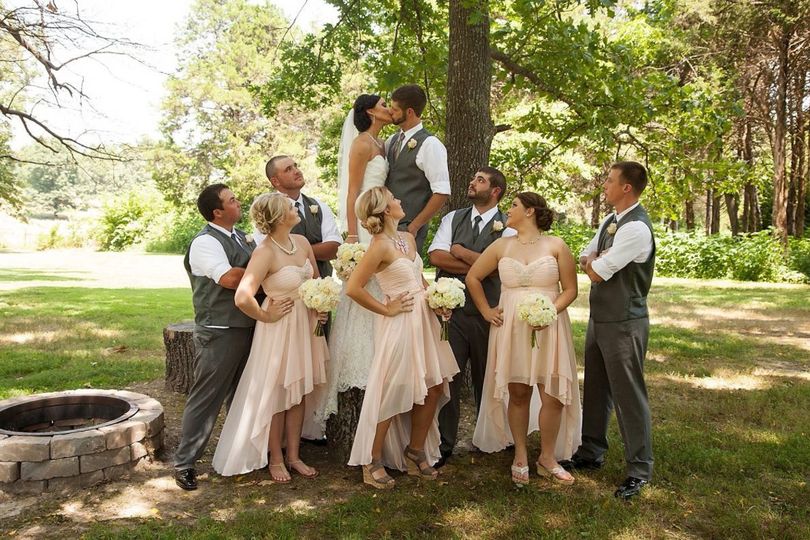 Samuel Cedars Weddings & More