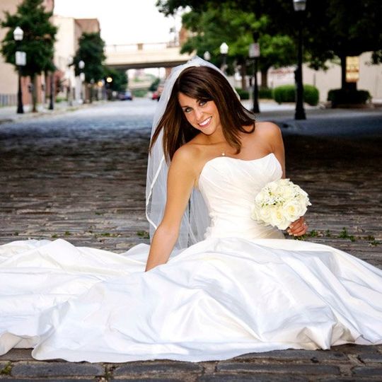 Amber Ford Photography