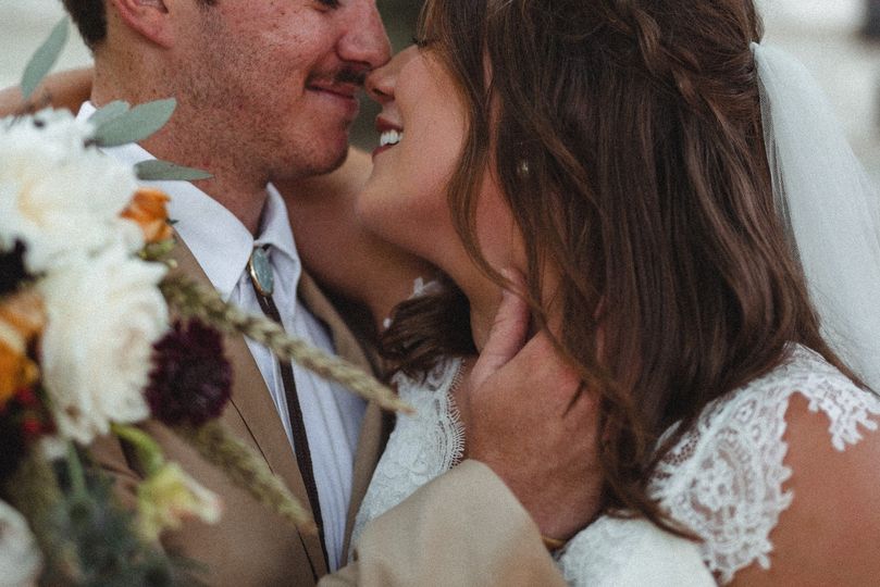 Callie Gilbert Photography + Videography