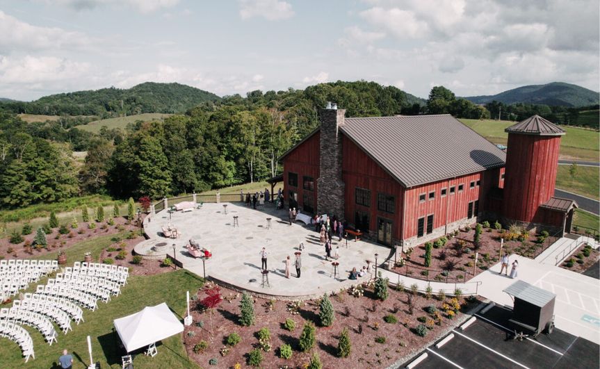 The Mill at Rock Creek