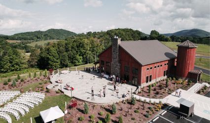 The Mill at Rock Creek