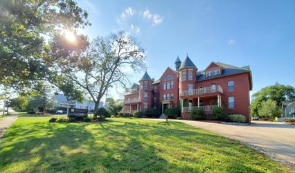 The Centennial Hotel