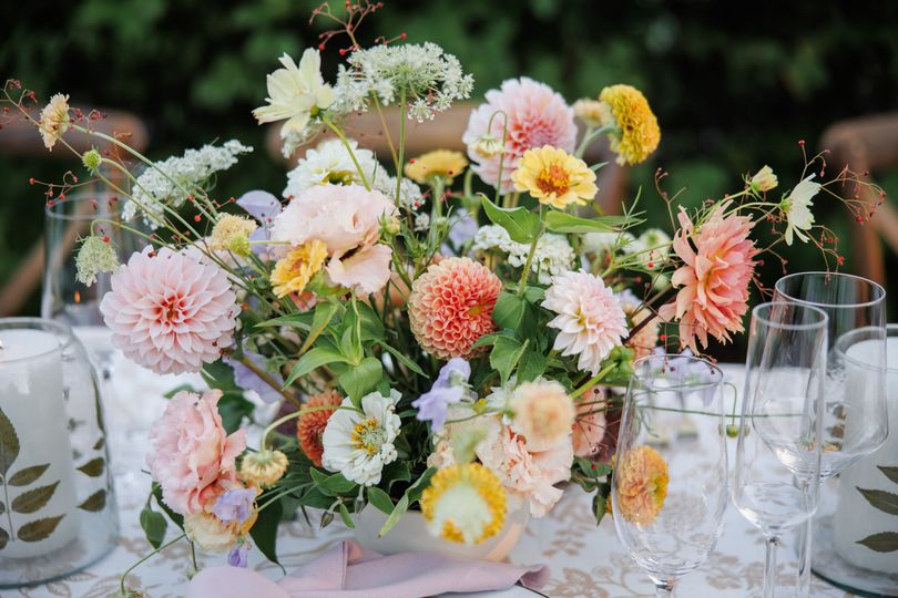 Elizabeth Meador Flowers