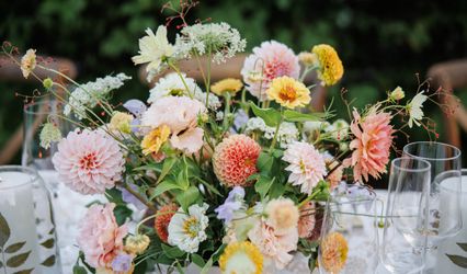 Elizabeth Meador Flowers
