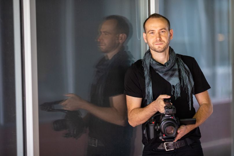 Brian Schornberg