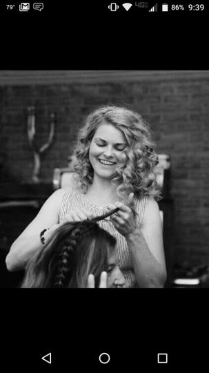 Updos By Mel
