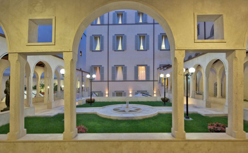 Domus Australia Boutique Guest House