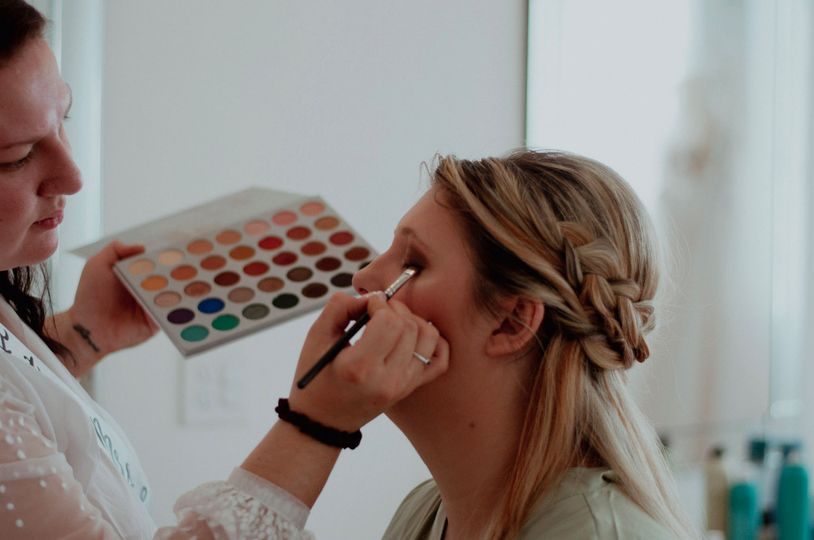 Beauty & Glam by Gina