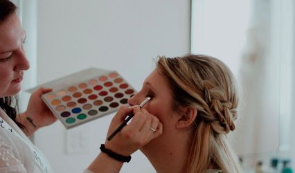 Beauty & Glam by Gina