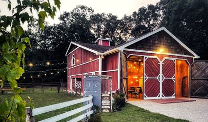 Vintage Valley Weddings and Events