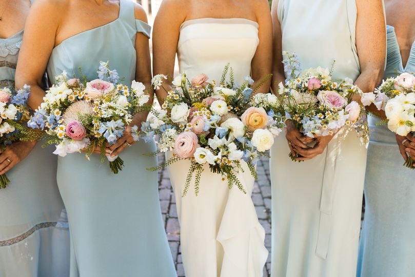 La Fleur Enchantée, Inc.