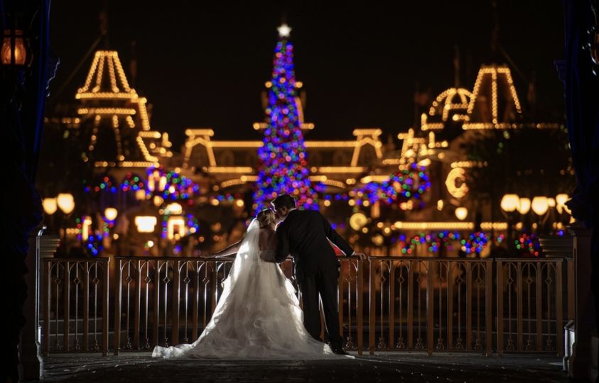 Fairy Godmother Wedding Services