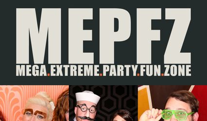 MEPFZ Photo Booth