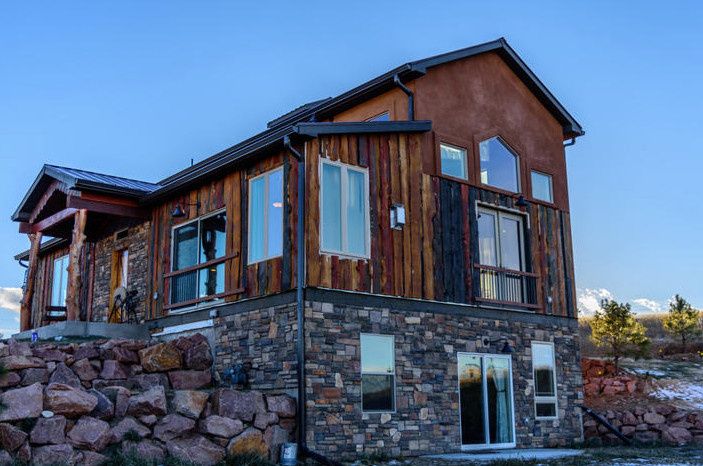 1c Barn Venue Colorado Springs Co Weddingwire