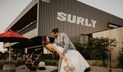 Surly Brewing