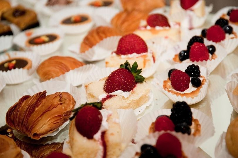 Cricket Catering