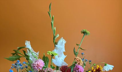 Honeybee Bouquets