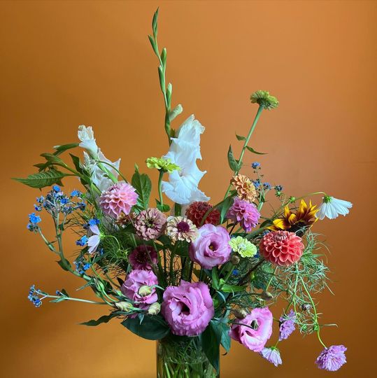 Honeybee Bouquets