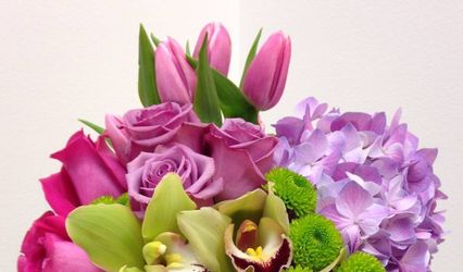 Coden Flowers