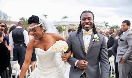 Divinely Inspired Events