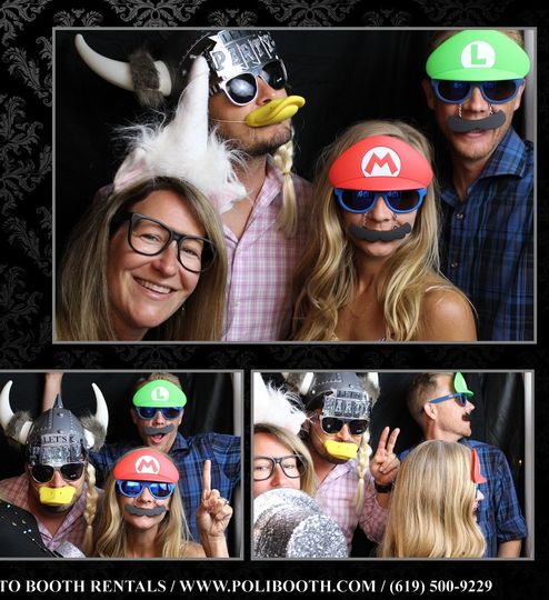 Poli Booth Photography