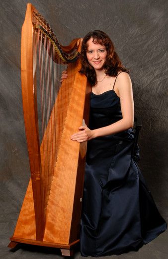 Cloud Nine Harp
